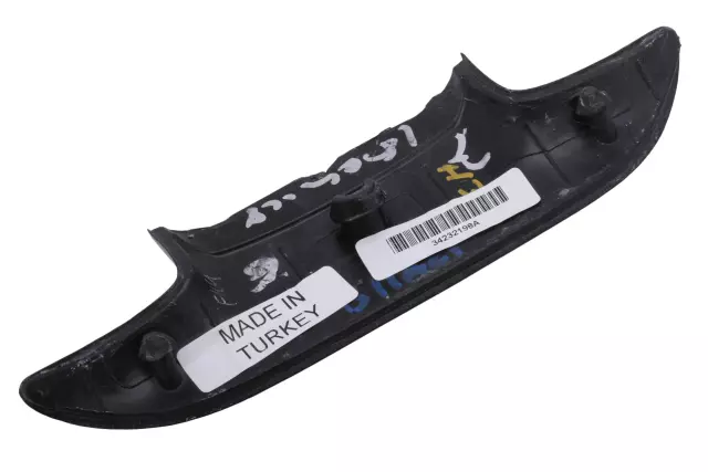 23410897 - Steering: Lower Trim for Chevrolet: Corvette Image