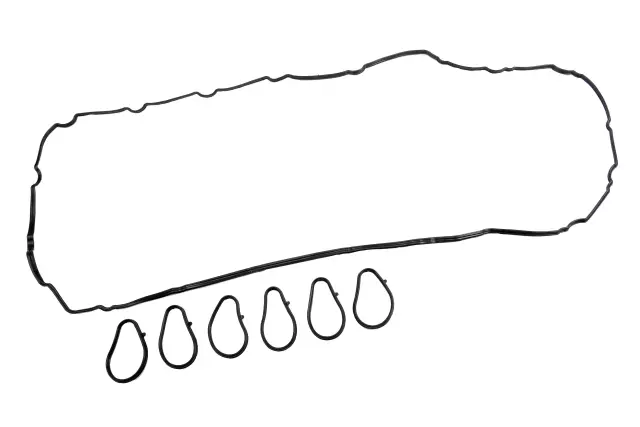 89017827 - : Valve Cover Gasket for Buick: Rainier | Chevrolet: Trailblazer, Trailblazer EXT | GMC: Envoy, Envoy XL Image