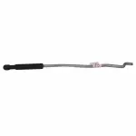 YW7Z5426460AA - Body: Lock Rod for FORD Image