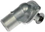 9022700 - Belts and Cooling: Engine Coolant Thermostat Housing Assembly for Dorman Image