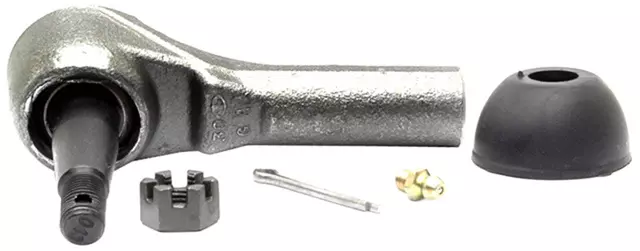 Outer Steering Tie Rod End - ACDelco (46A0745A)