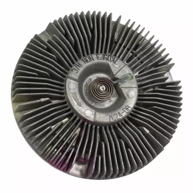 7C2Z8A616B - Cooling System: Fan Clutch for Ford: E-150, E-250, E-350 Super Duty, E-450 Super Duty Image