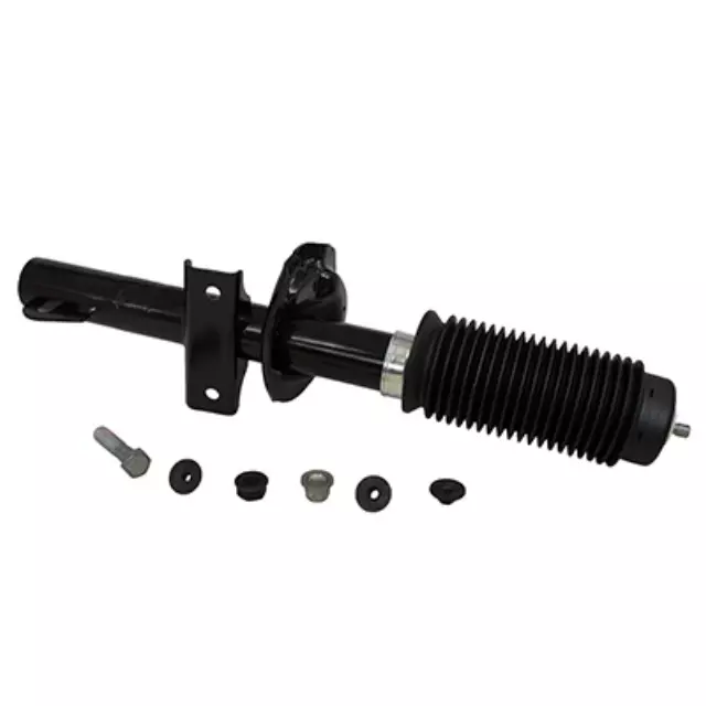 AST49 - Suspension: Strut for Ford: Freestar | Mercury: Monterey Image