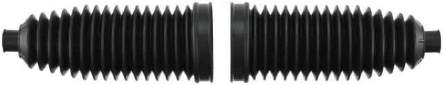 TBR4250 - Suspension &amp; Steering: Delphi Rack and Pinion Bellows Kit for DELPHI Image