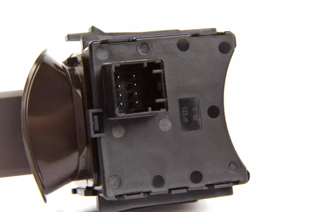 Windshield Wiper and Washer Switch - GM (23478437)