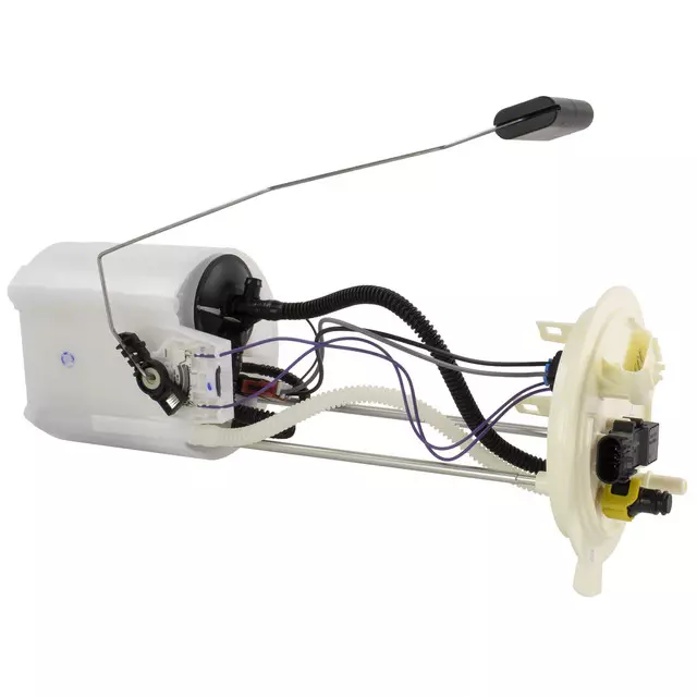 HC3Z9H307AN - Fuel System: Fuel Pump for Ford: F-250 Super Duty, F-350 Super Duty, F-450 Super Duty, F-550 Super Duty Image