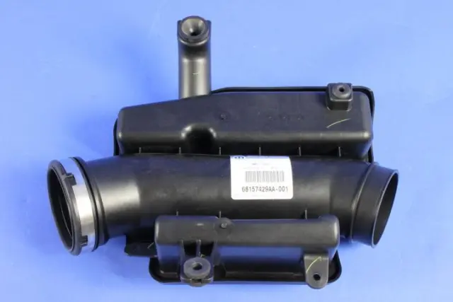 Air Cleaner Resonator - Mopar (68157429AA)