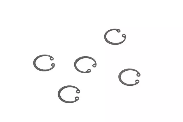 19316086 - : Engine Piston Pin Retainer for GM Image