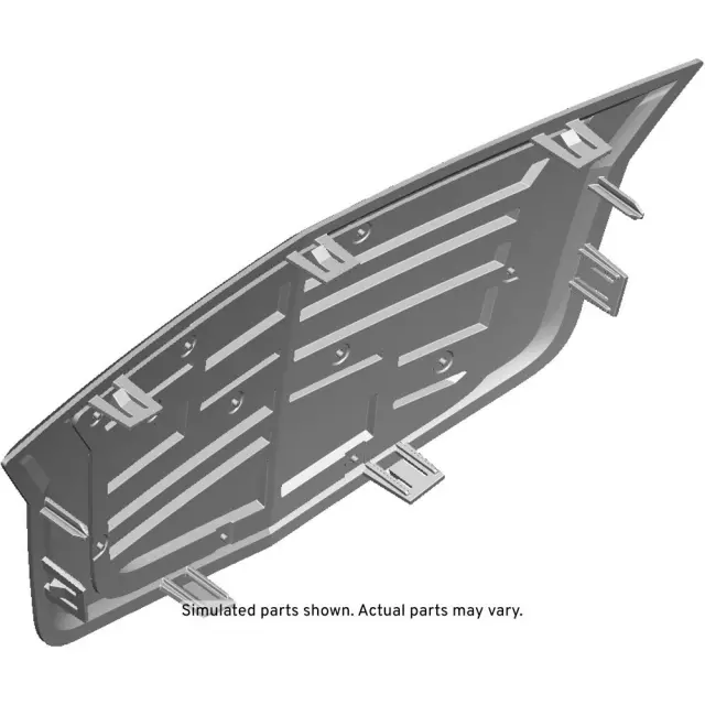 23444634 - Body: Emblem for GM Image