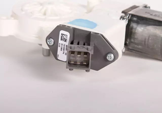 Front Driver Side Window Regulator - GM (20915991)