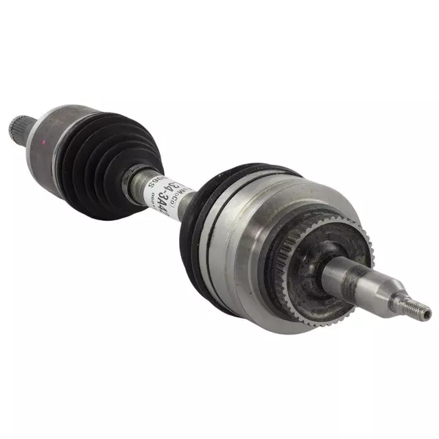 GL3Z3A427A - : Axle Assembly for Ford: Expedition, F-150 Image
