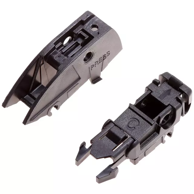 19426423 - : Conventional Wiper Blade, 16 in for GM Image