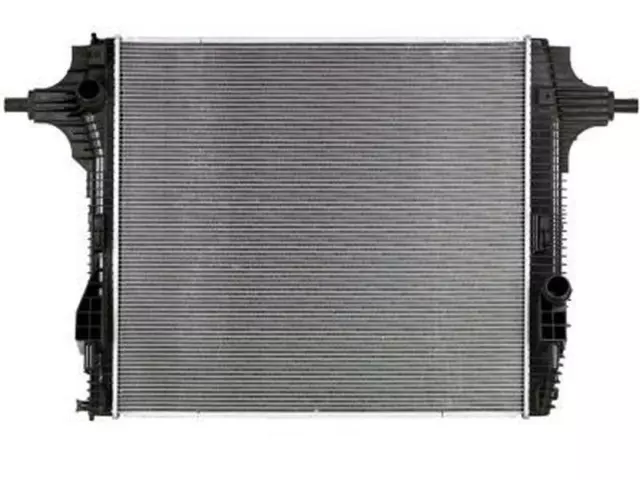 HC3Z8005K - : Radiator for Ford Image