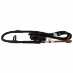 JL3Z6B018P - : Wire for Ford: F-150 Image