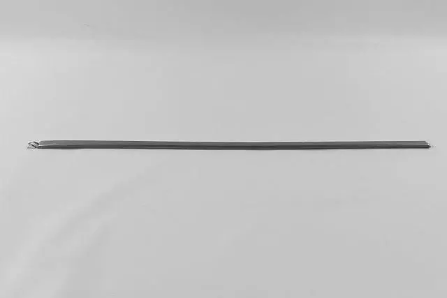 1BB35CB6AB - Body: Side Molding for Jeep: Patriot Image