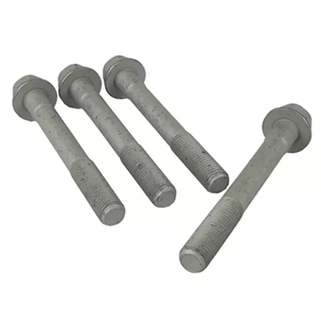 Shackle Bolt - Ford (W715138-S439)