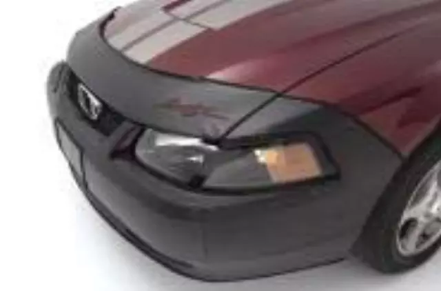 XR3Z19A413AA - Exterior: Front End Cover for Ford: Mustang Image