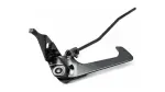 535500C030 - Body: Safety Catch for Toyota Image