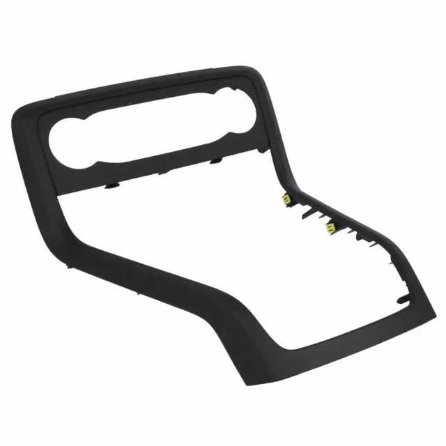 GN1Z58061A17PA - : Front Trim for Ford: EcoSport Image