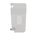 7ES96MS7AA - Interior Trim: Visor for Mopar Image