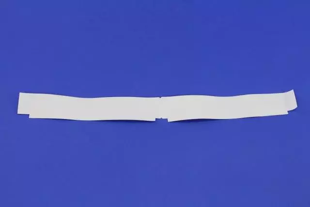 Valance Decal - Mopar (1UA35PR4AA)