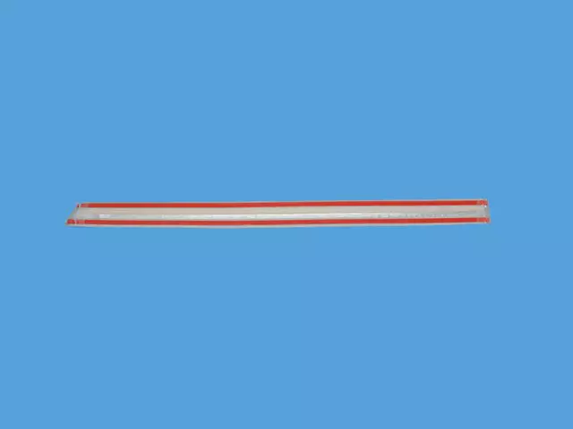 Rear Door Molding, Right - Mopar (5179258AA)