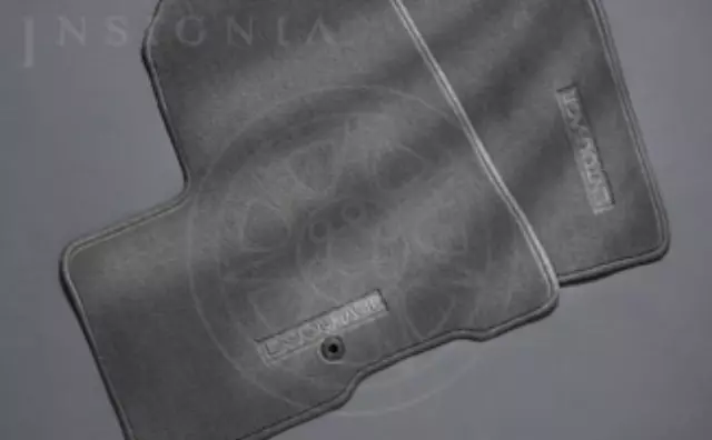 81404J010CQ - Interior: 2007 2008 Hyundai Entourage - Floor Mats Carpet for Hyundai: Entourage Image