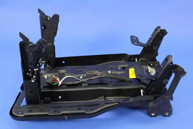 Rear Seat Cushion Frame - Mopar (68028748AB)