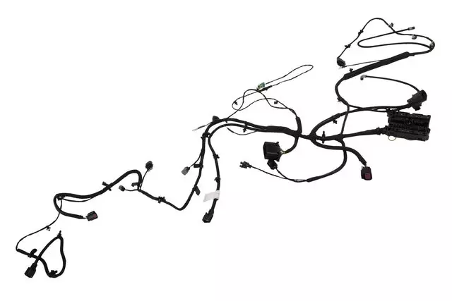 Headlamp Wiring Harness - GM (23168672)