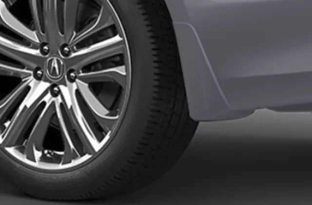8P09TZ3241 - : Sph Guards Rear NH829M for Acura Image