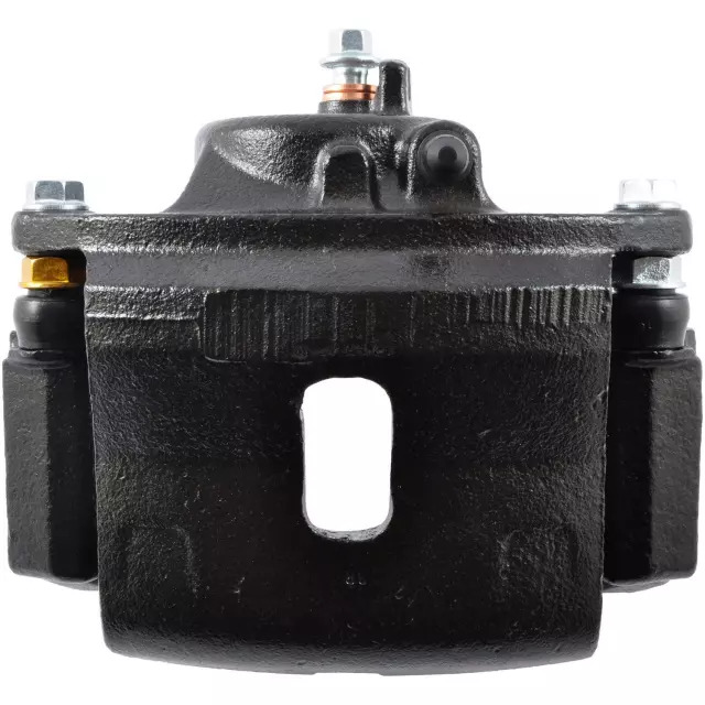 Caliper Assembly Brake Less Pad - Ford (QBRC-469-RM)