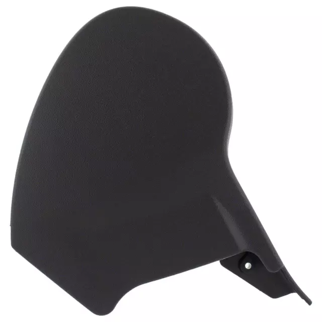 FL3Z1562187AX - Body: Pivot Cover for Ford: Expedition, F-150, F-150 Lightning, F-250 Super Duty, F-350 Super Duty, F-450 Super Duty Image