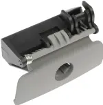 74392 - : Glove Box Latch Assembly for Dorman Image