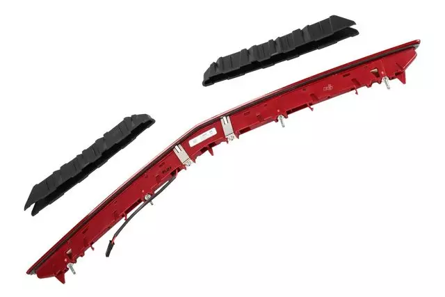 23212096 - : High Mount Stop Lamp for Cadillac: ATS Image