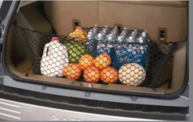 68220805AA - : Storage Kit for Mopar Image