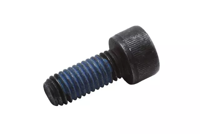 11570193 - : M8x1.25x20 Multi-Purpose Bolt for GM Image