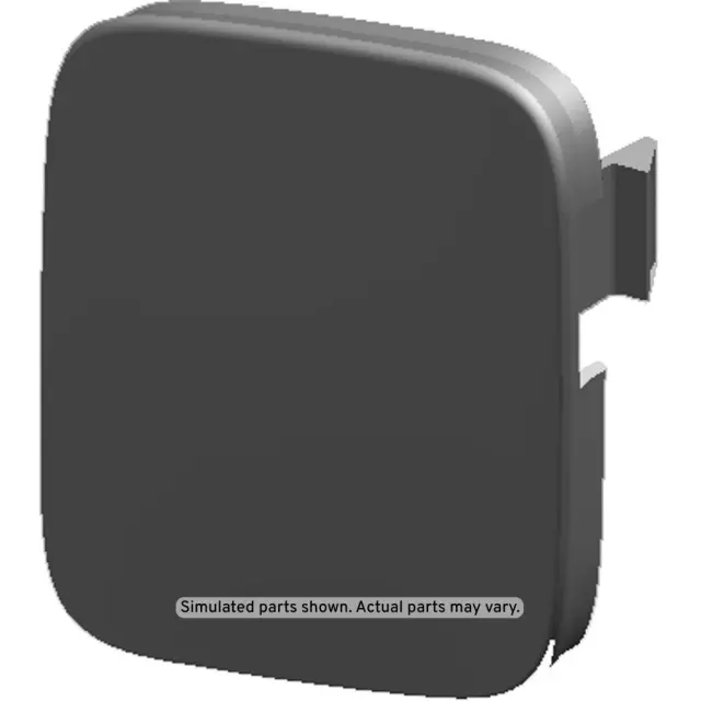 84016492 - Body: Access Cover Cover for GM Image
