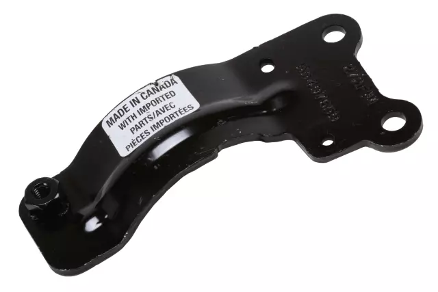 Auxiliary Water Pump Bracket - GM (55497659)