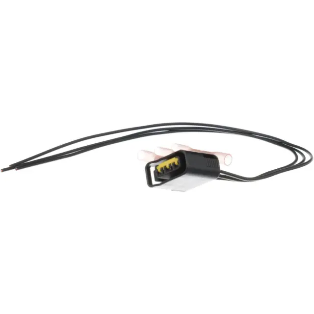 S2529 - Ignition Systems: Ignition Coil Connector for SMP CORP Image