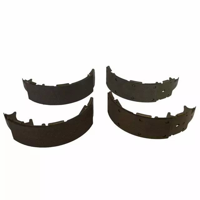 Brake Shoes - Ford (F77Z-2200-BA)