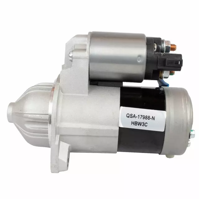 QSA17988N - : Starter Motor Assembly for Ford Image