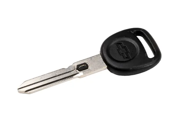 2852566 - : Door Lock and Ignition Lock Key for ACDelco Image