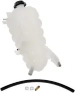6035105 - : Heavy Duty Pressurized Coolant Reservoir for Dorman Image