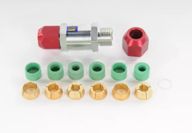 1510413 - HVAC: ACDelcoâ„¢ Filter for GM Image