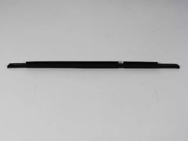 5074652AJ - Doors, Door Mirrors and Related Parts: Door Belt Outer Weatherstrip, Right for Mopar Image