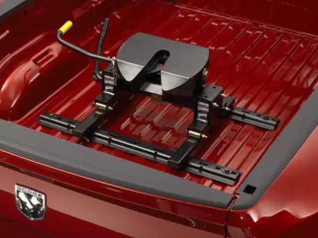 82212235 - : Receiver for Mopar Image