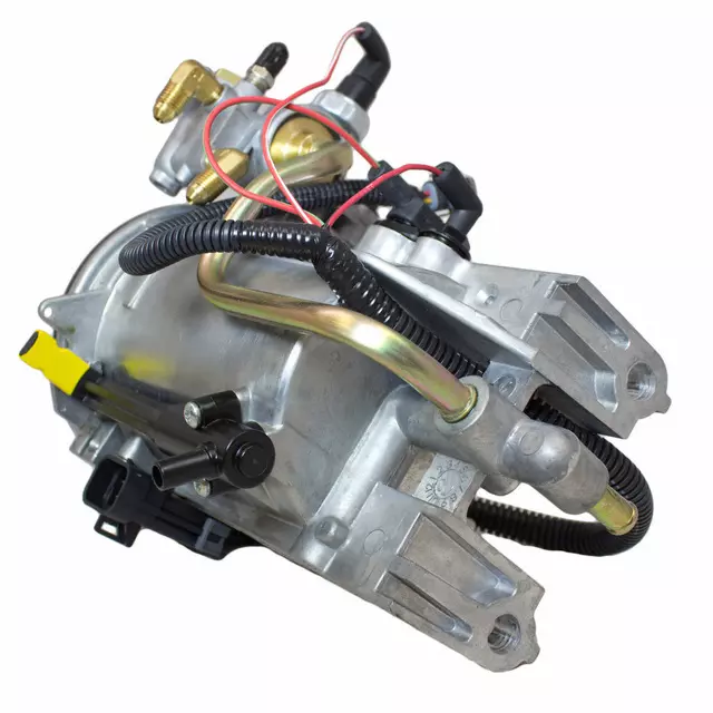 F6TZ9155AB - : Fuel Filter for Ford Image