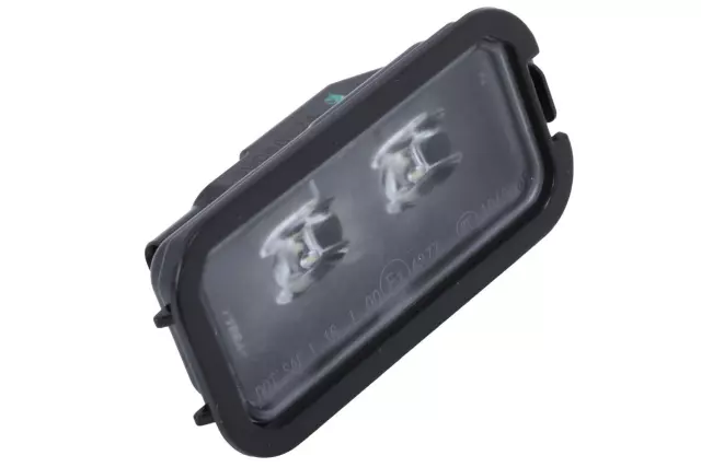 39068024 - : License Lamp for Buick: Regal Sportback, Regal TourX Image