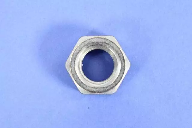 Steering Gear Lock Nut - Mopar (6507629AB)