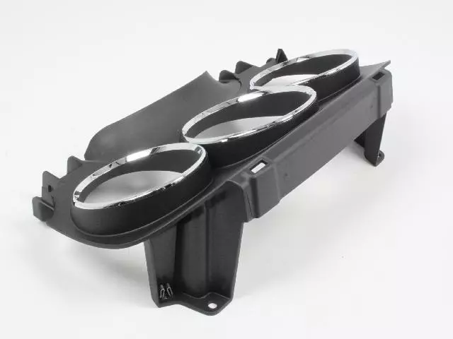 Instrument Cluster Bezel - Mopar (1JW591X9AB)
